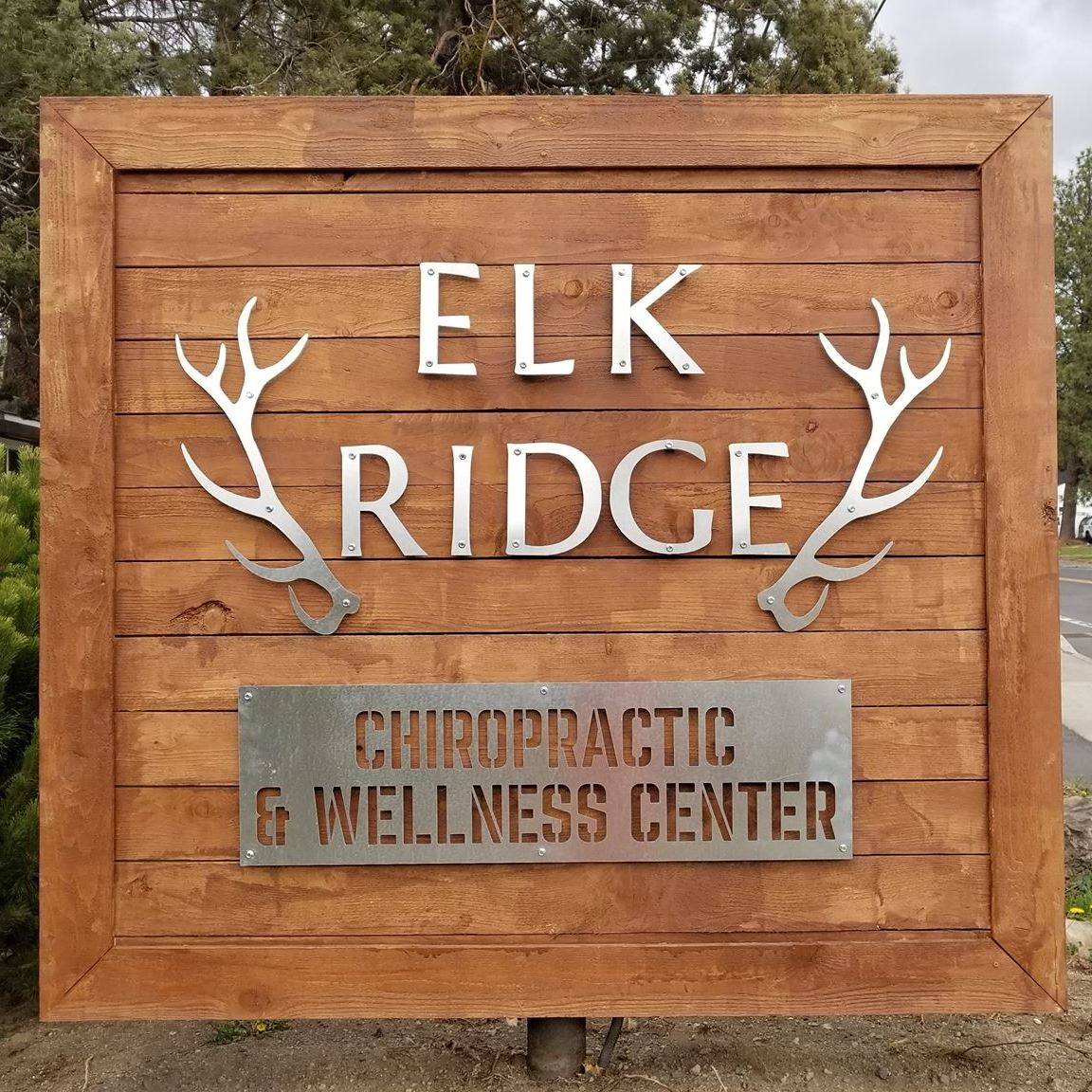 Chiropractor in Bend, OR