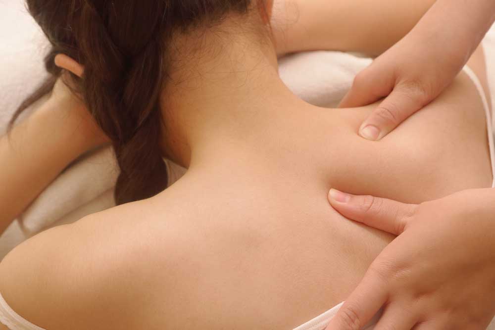 Massage Therapy Bend, OR 